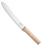 OPINEL ( Brotmesser Parallele 34,3cm Buche