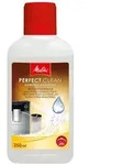 Melitta Perfect Clean Milchsystem-Reiniger, 250ml f&uuml;r Kaffeevollautomaten, 250ml
