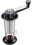 Gefu 16330 Kaffeem&uuml;hle Lorenzo