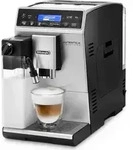 DeLonghi Espressomaschine ETAM 29.666.S 1,3l, 1400 W, Silber