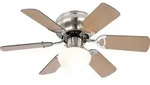Globo Deckenventilator UGO 0307 1 x E27 60W