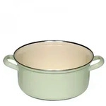 Riess 0280-006 Kasserolle 22cm, 3l