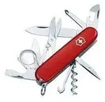 1.6703 Offiziersmesser, Explorer, rot