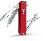 0.6223.B1 Classic SD,rot mit grossem Blister