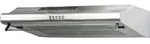 Exquisit Unterbau-Dunstabzug UBH 10-2 Inox
