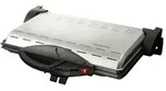 Kenwood HGM200SI Kontaktgriller/Plattengriller