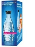 Soda Stream Glaskaraffe Penguin&Crystal