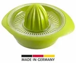 W-3091A Zitruspresse Limetta gr&uuml;n 0,5