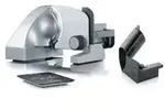Graef Allesschneider Master M10