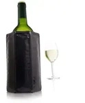 VACU Vin K&uuml;hlmanschette schwarz