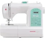 Singer N&auml;hmaschine Starlet 6660
