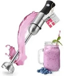 PC-SM 1094 Proficook Stabmixer 1000W, Edelstahl