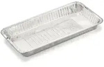 6454 Alu-Abtropfschalen XXL 5 Stk.