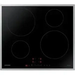 Samsung Induktionskochfeld NZ64H37075K/EG autark
