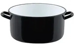 Riess 0242-017 Kasserolle m.B&ouml;rdel 24cm 4 Lit.