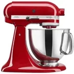 KitchenAid Artisan 5KSM125EER K&uuml;chenmaschine