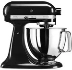 KitchenAid Artisan 5KSM125EOB K&uuml;chenmaschine