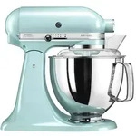 KitchenAid K&uuml;chenmaschine Artisan 5KSM175PSEIC eisblau