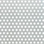 A-464264 Lochblech rund, ALU 600x1000x0,8