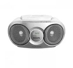 Philips AZ215S/12 CD-Soundmaschine