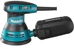 Makita BO5031 Exzenterschl. m.Staubsack 260w