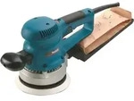 Makita BO6030JX Exenterschleifer