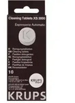 Krups XS3000 Reinigungstabletten
