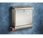 Amrum-Set 38670 Ni Brieftkasten + Box