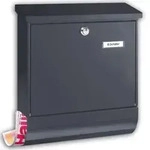 SET Vario 86720 Ant Brieftkasten + Box