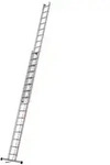 1177097 Seilzugleiter 2x16 Sprossen