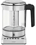 WMF K&Uuml;CHENminis Glas-Wasserkocher Vario 1,0l