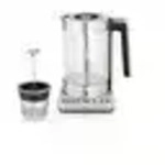 WMF LONO Tee- und Wasserkocher 2in1