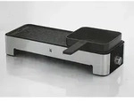 WMF K&Uuml;CHENminis Tischgrill f&uuml;r 2