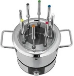 WMF LONO Fondue f&uuml;r 8 Personen