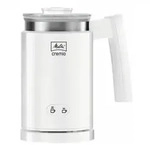Melitta Cremio II Milchaufsch&auml;umer Weiss
