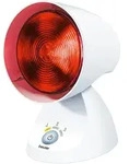 Beurer IL35 150 Watt Infrarotlampe