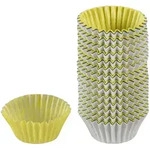 Kaiser 105407 Pralinenf&ouml;rmchen 3,5cm 200er Pack