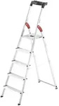 Hailo Sicherheitsleiter L60 StandardLine 5-stufig