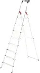 Hailo Sicherheitsleiter L60 StandardLine 8-stufig