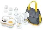 Beurer Milchpumpen BY 70 Dual 953.09