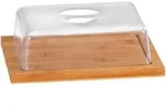 Kesper K&auml;seglocke 25x20x8cm K-58643