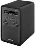 Sangean DDR60BT Internetradio