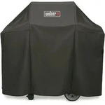 7133 Weber Premium Abdeckhaube f&uuml;r Genesis II 200-S