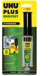 Uhu-45650 Plus Endfest 15gr.