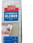 Lugato Sicherheitskleber Fliesenkleber Standard 5kg