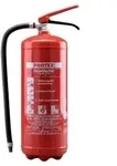 Feuerl&ouml;scher Dauerdruck PDE 6kg m. Pr&uuml;fventil