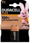 Duracell Batterie 9 V Plus Power