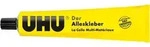 UHU Alleskleber 125Gr. 1022815
