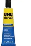 UHU Allplast 30Gr.