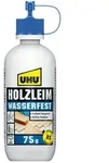 Uhu-48510 Holzleim D3 Wasserfest